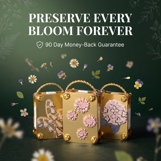Botanical Press Mini